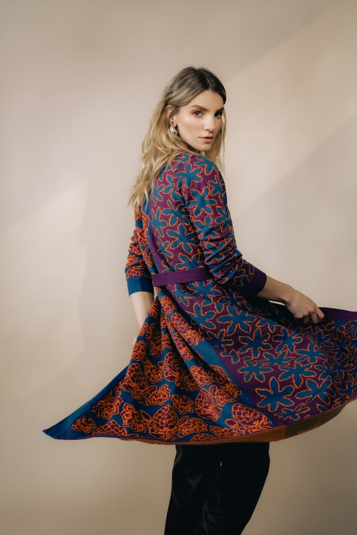 MAXI Saco Toya