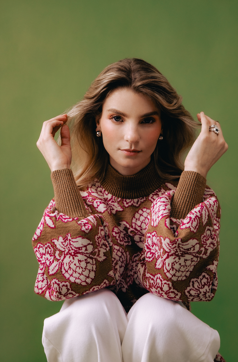 Saco RENATA