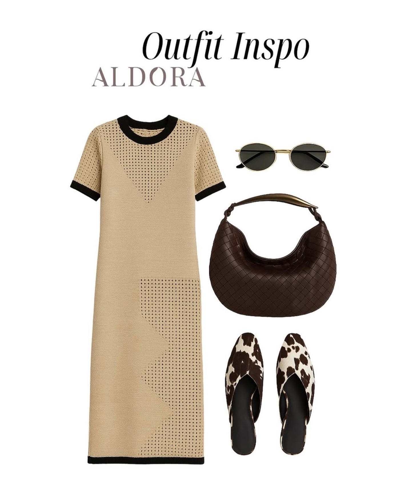 Vestido AURORA