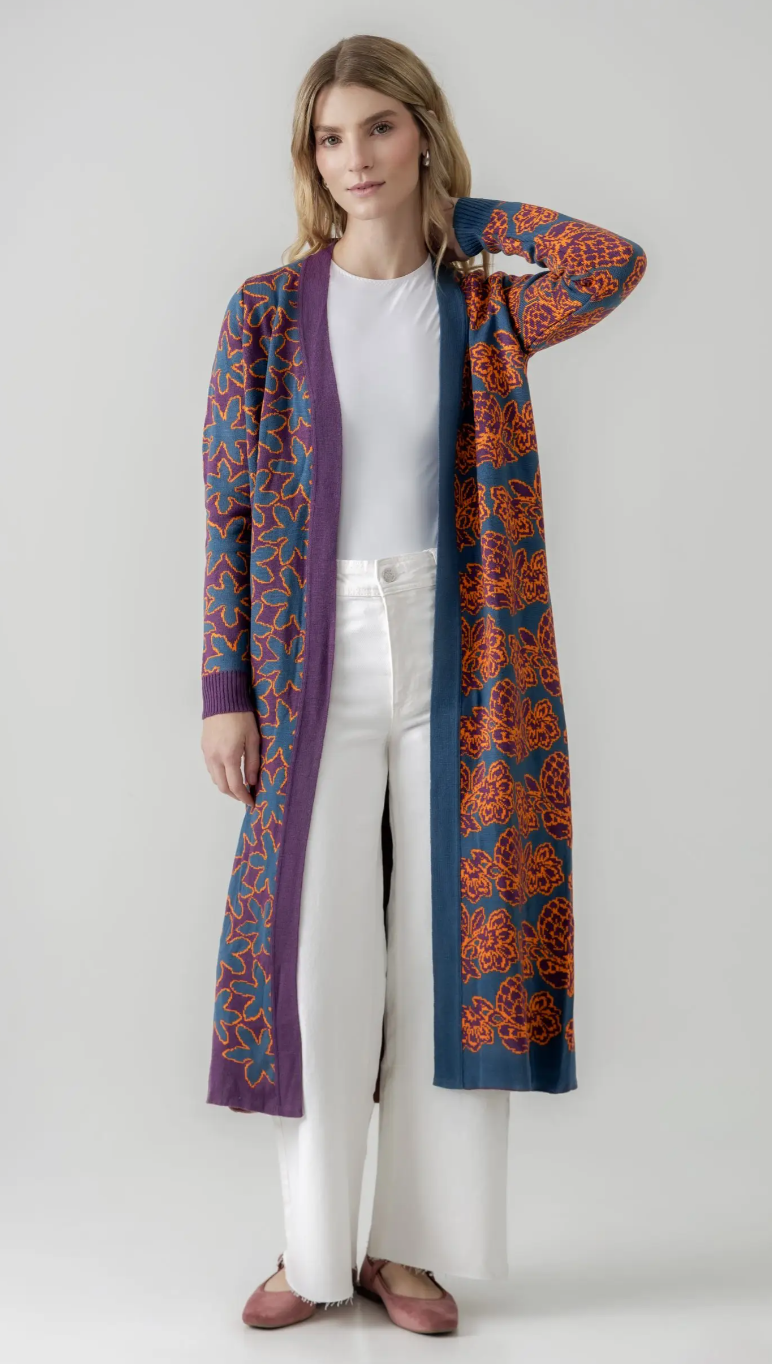 MAXI Saco Toya