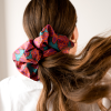 Atomic Oversized Scrunchie