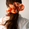 Power Oversized Scrunchie