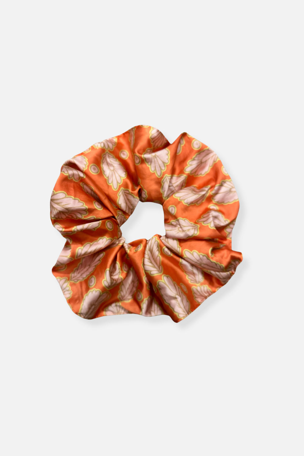 Power Oversized Scrunchie